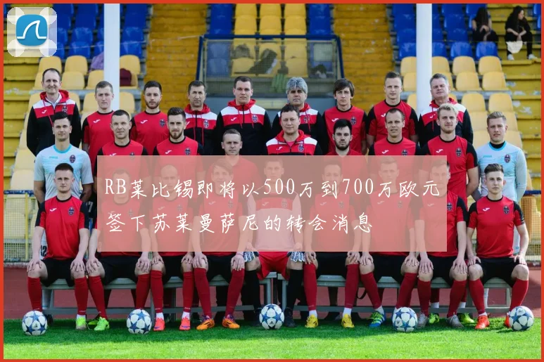 RB莱比锡即将以500万到700万欧元签下苏莱曼萨尼的转会消息